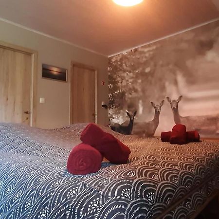 Vakantiewoning Victors Hof Tot 4 Pers Lievegem Exterior photo