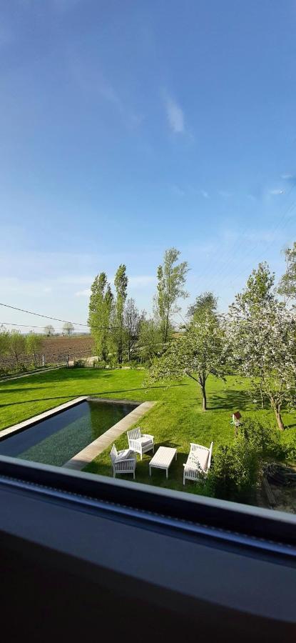 Vakantiewoning Victors Hof Tot 4 Pers Lievegem Exterior photo