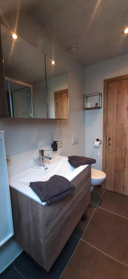 Vakantiewoning Victors Hof Tot 4 Pers Lievegem Exterior photo