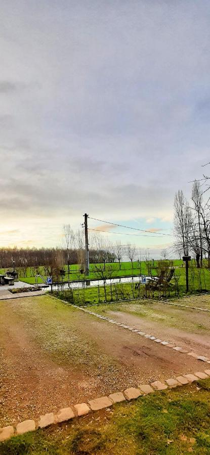 Vakantiewoning Victors Hof Tot 4 Pers Lievegem Exterior photo